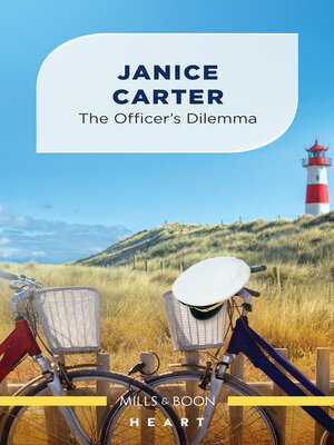 cover image of The Officer's Dilemma